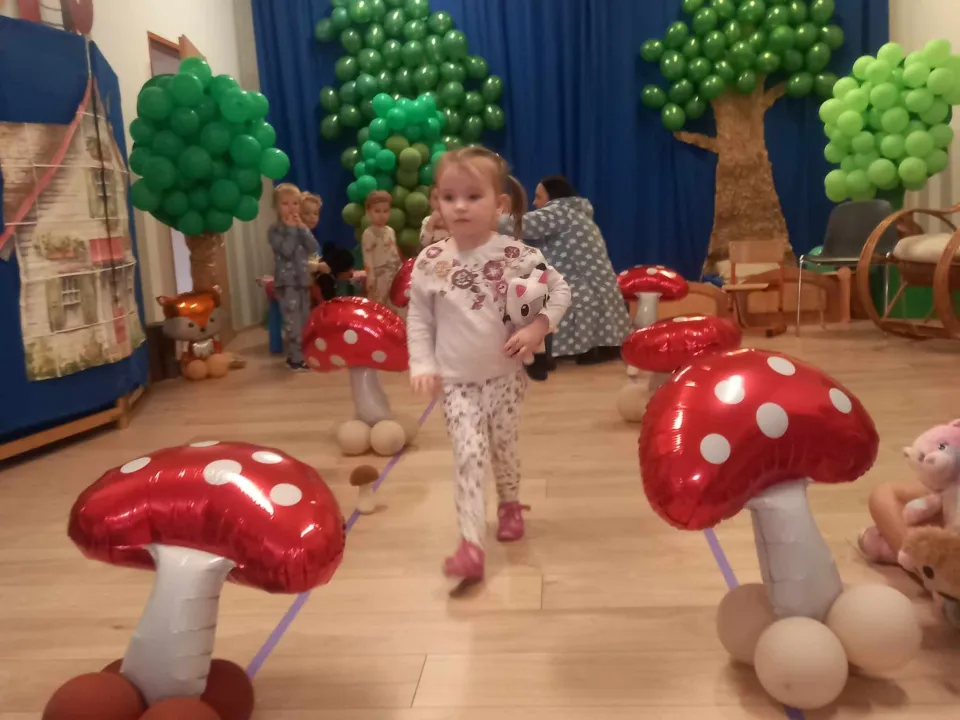 Dzień Pluszowego Misia — zdjęcie 9