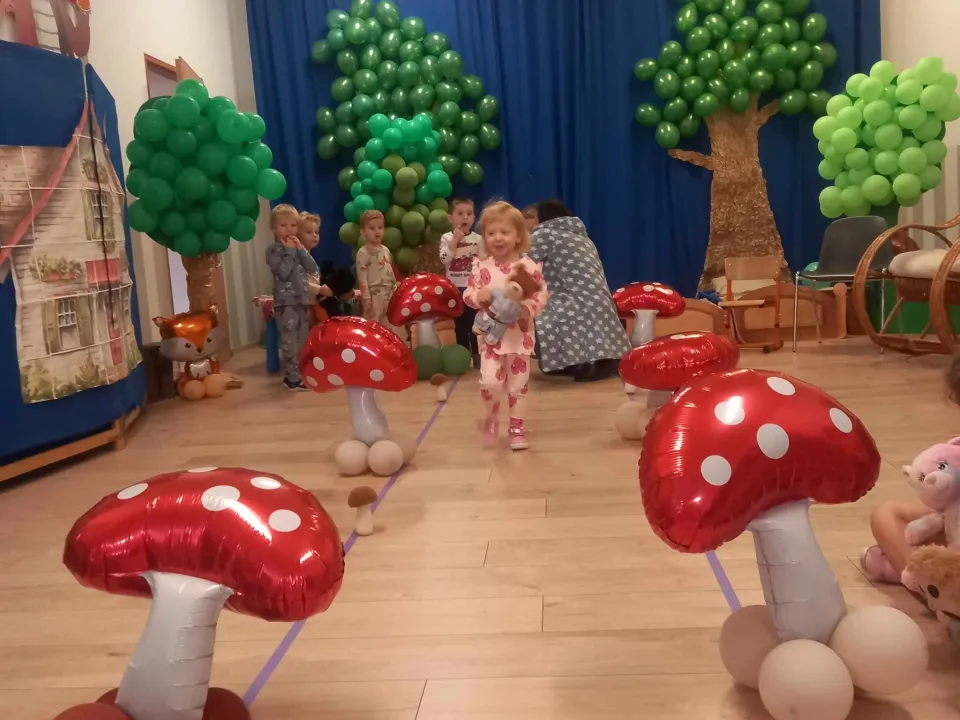 Dzień Pluszowego Misia — zdjęcie 10