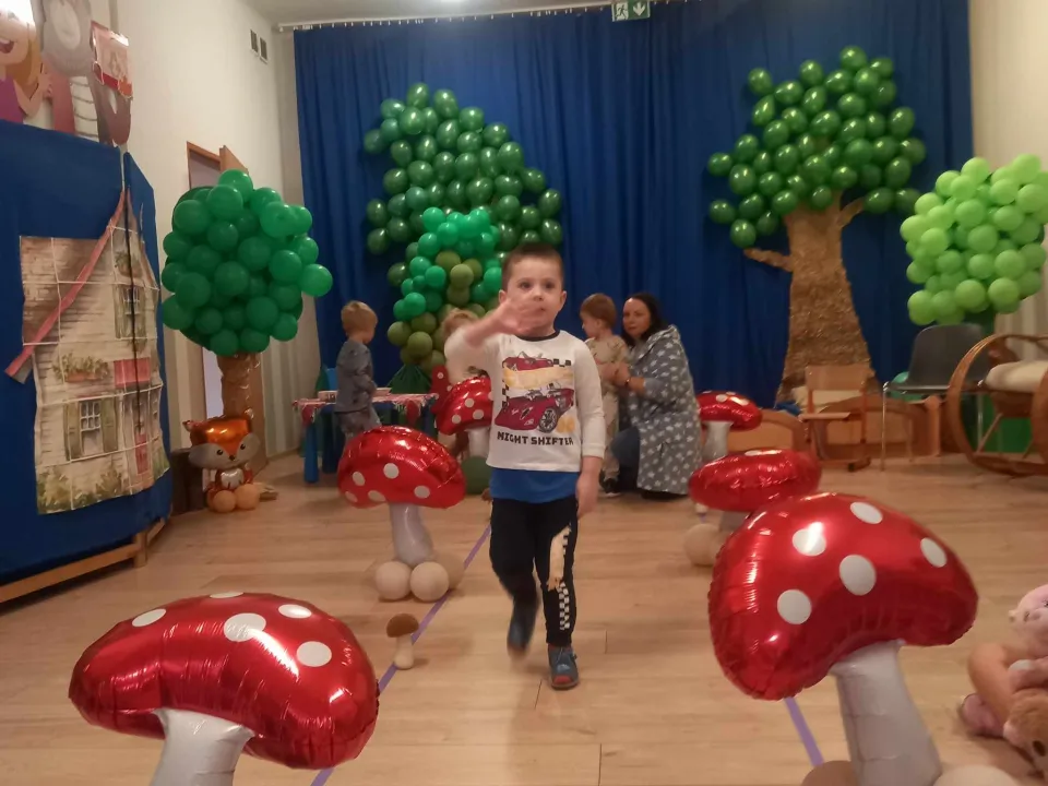 Dzień Pluszowego Misia — zdjęcie 12