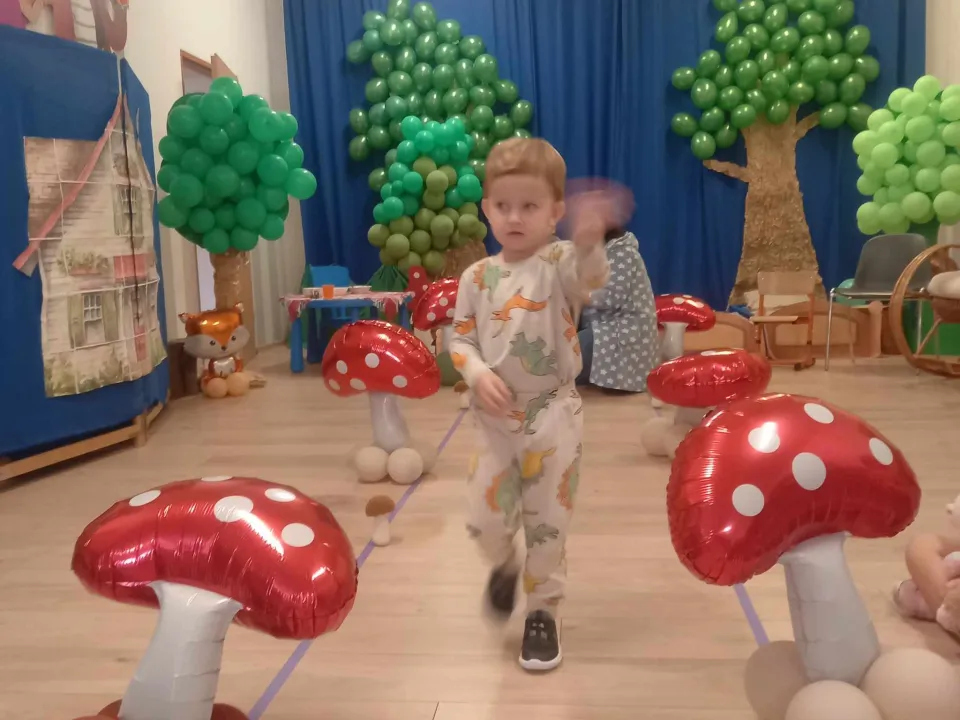 Dzień Pluszowego Misia — zdjęcie 13