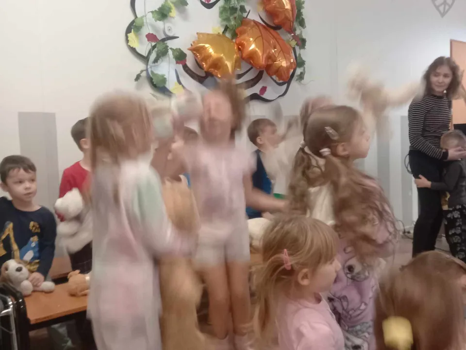Dzień Pluszowego Misia — zdjęcie 15