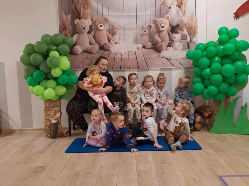 Dzień Pluszowego Misia — zdjęcie 16