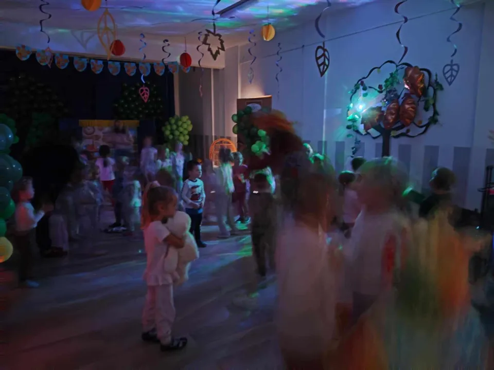 Dzień Pluszowego Misia — zdjęcie 17
