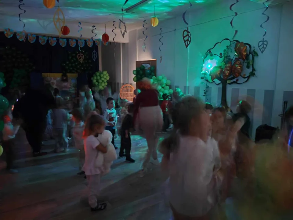 Dzień Pluszowego Misia — zdjęcie 18