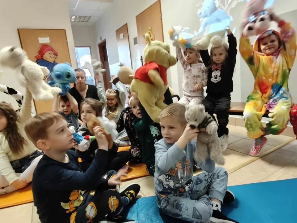 Dzień Pluszowego Misia — zdjęcie 19