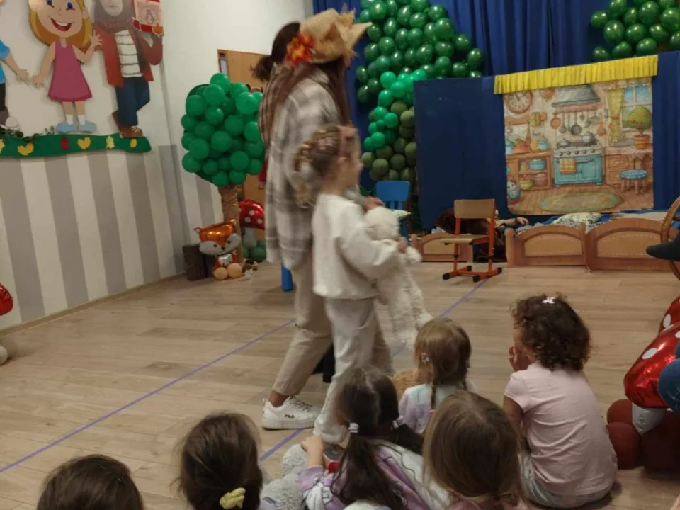 Dzień Pluszowego Misia — zdjęcie 20