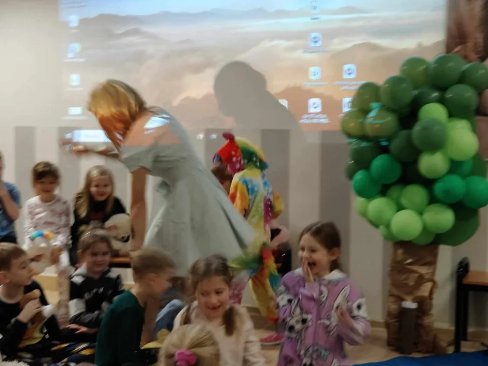 Dzień Pluszowego Misia — zdjęcie 21