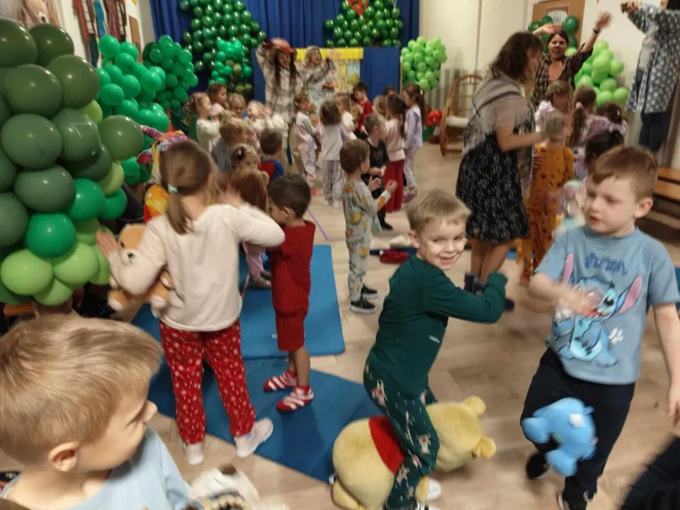 Dzień Pluszowego Misia — zdjęcie 22