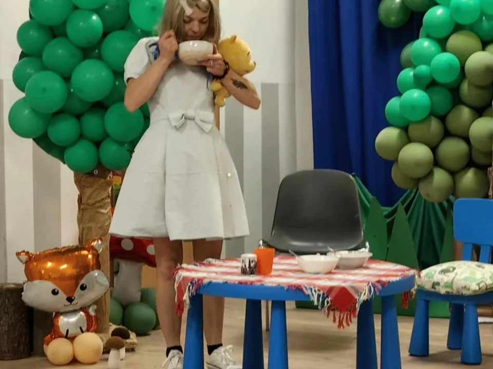Dzień Pluszowego Misia — zdjęcie 23