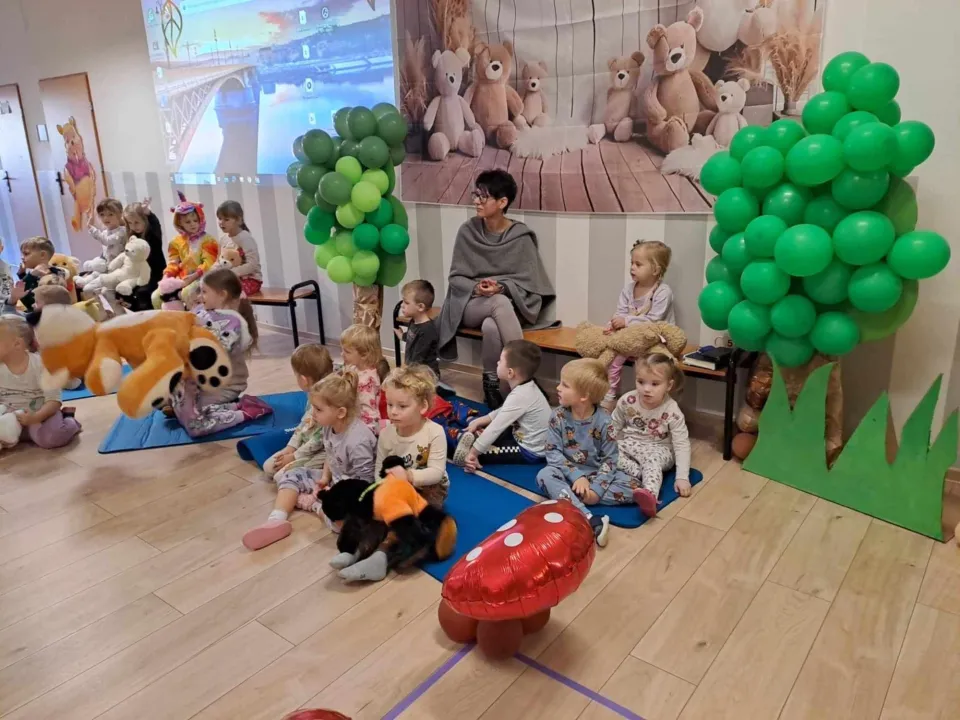Dzień Pluszowego Misia — zdjęcie 25