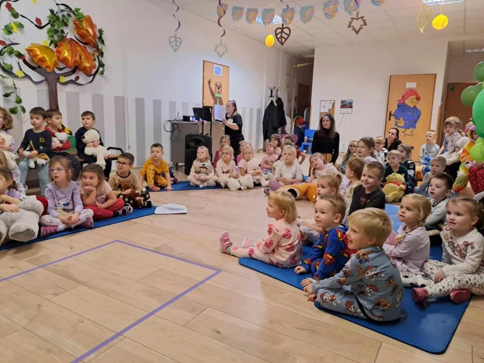 Dzień Pluszowego Misia — zdjęcie 26