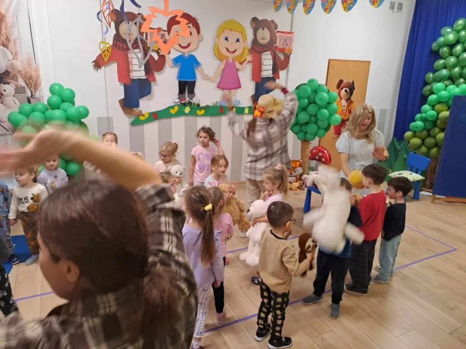 Dzień Pluszowego Misia — zdjęcie 27