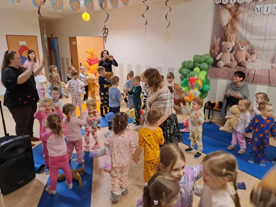 Dzień Pluszowego Misia — zdjęcie 28