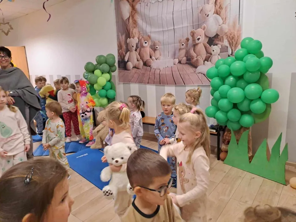 Dzień Pluszowego Misia — zdjęcie 29