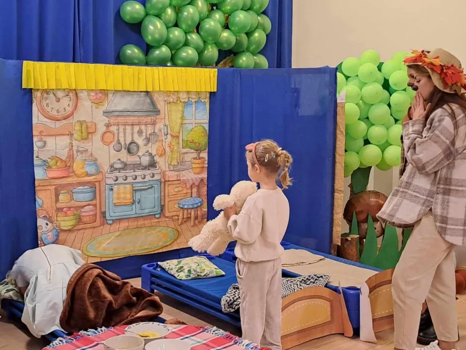 Dzień Pluszowego Misia — zdjęcie 32