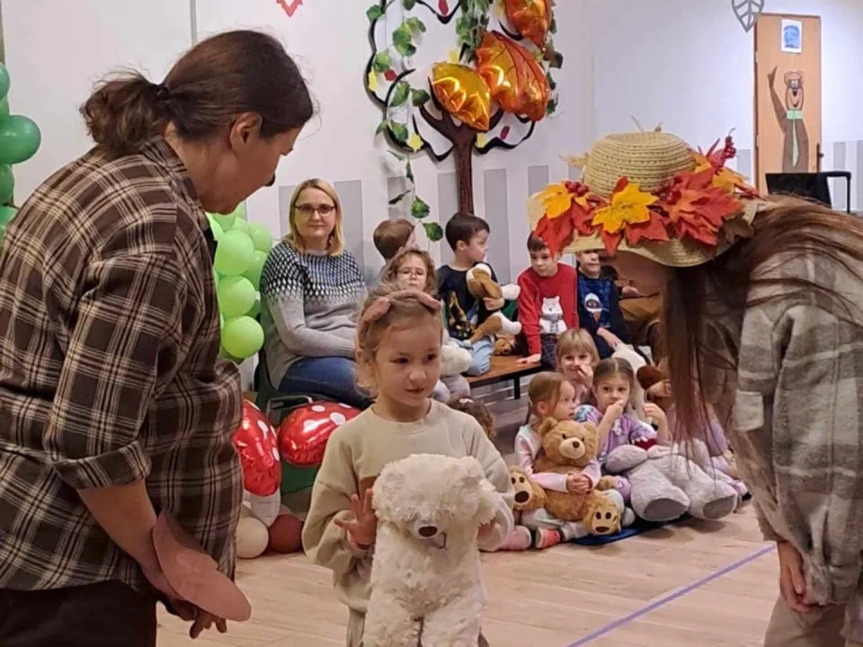 Dzień Pluszowego Misia — zdjęcie 33