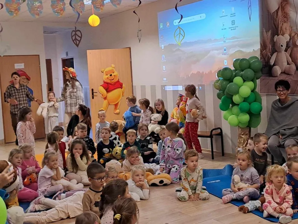 Dzień Pluszowego Misia — zdjęcie 37