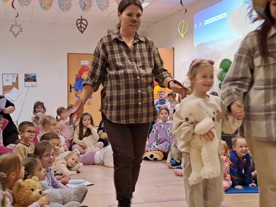 Dzień Pluszowego Misia — zdjęcie 40