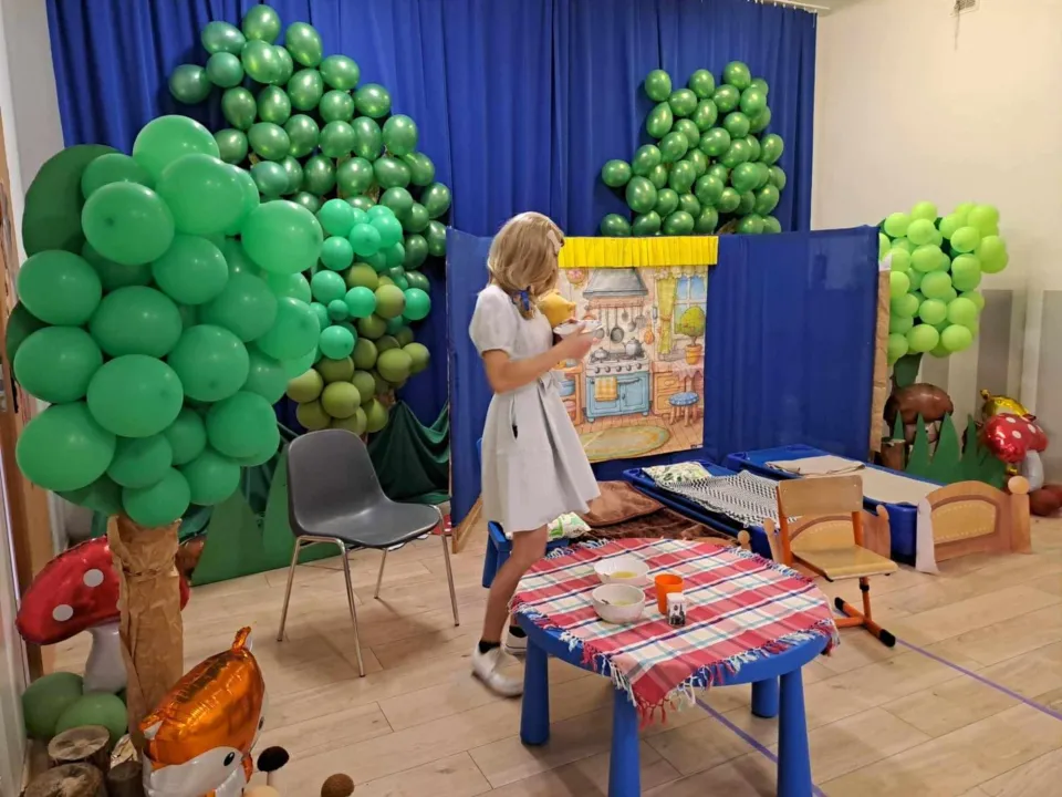 Dzień Pluszowego Misia — zdjęcie 47