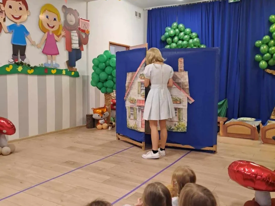 Dzień Pluszowego Misia — zdjęcie 48