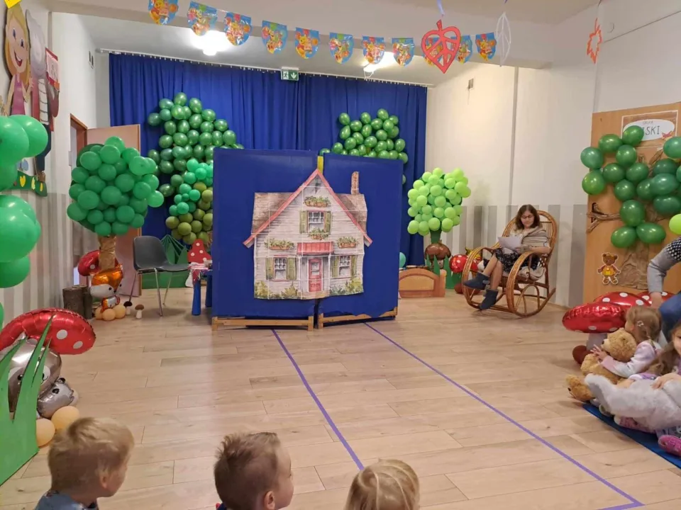 Dzień Pluszowego Misia — zdjęcie 50