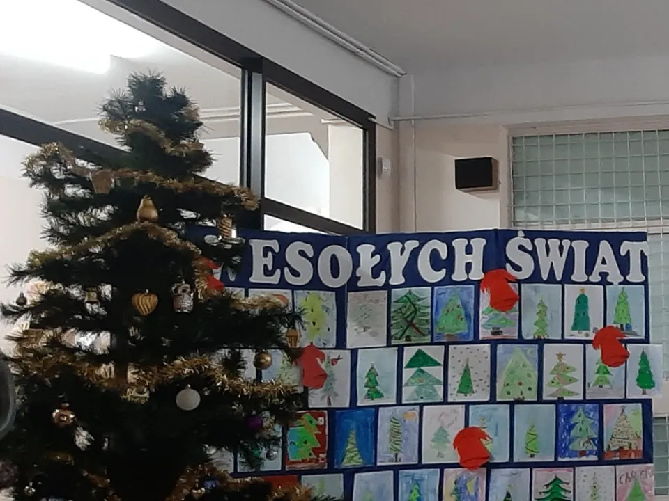 Świąteczno-zimowe klimaty — zdjęcie 16