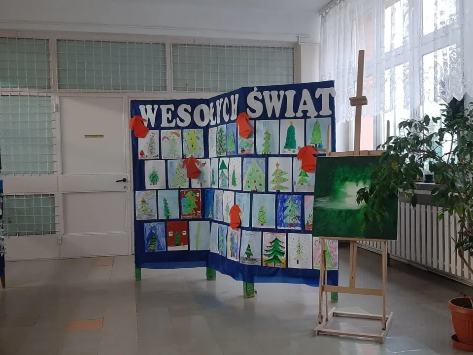Świąteczno-zimowe klimaty — zdjęcie 37