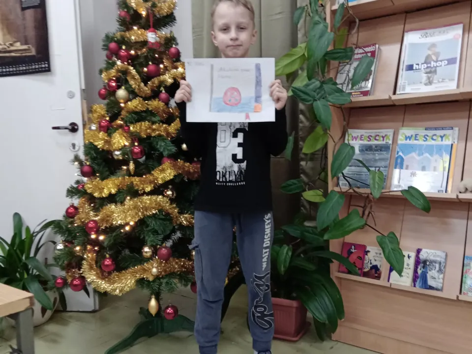 Rozstrzygnięcie konkursu bibliotecznego — zdjęcie 12