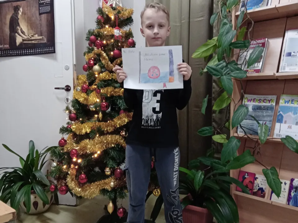 Rozstrzygnięcie konkursu bibliotecznego — zdjęcie 13