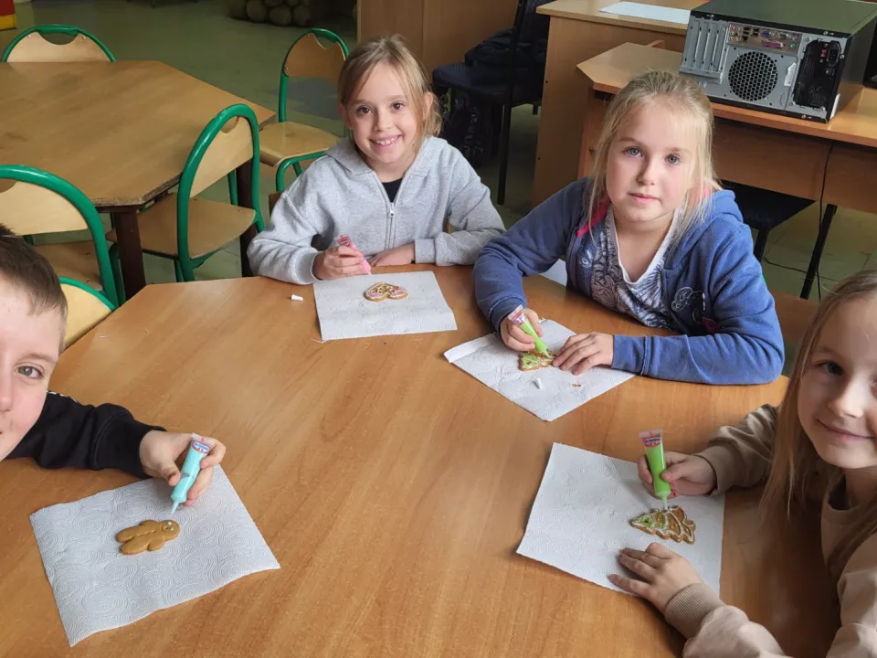 Pierniczkowe święto — zdjęcie 3