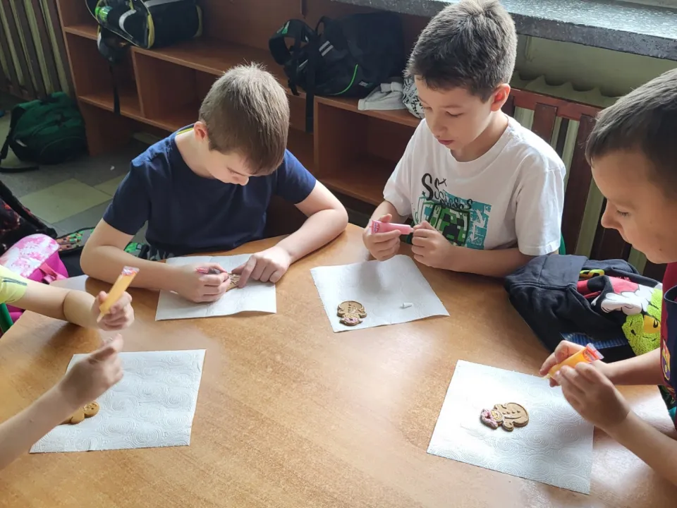 Pierniczkowe święto — zdjęcie 4