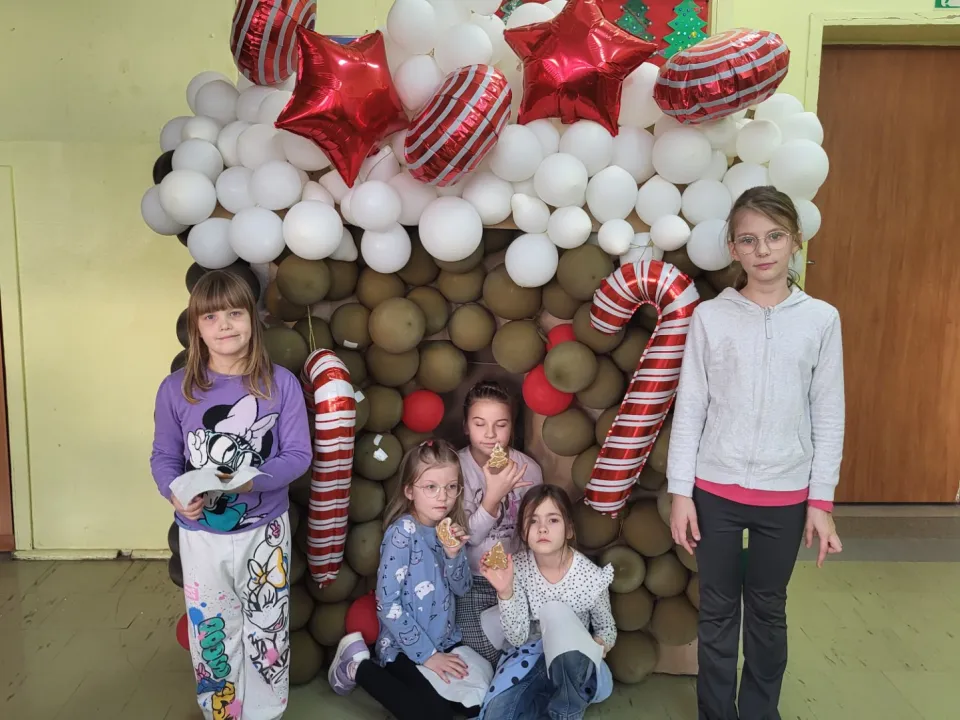 Pierniczkowe święto — zdjęcie 17