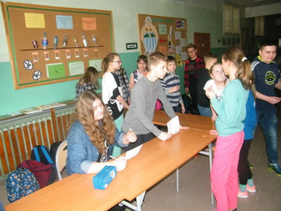 Konkurs Zielonego Patrolu — zdjęcie 3