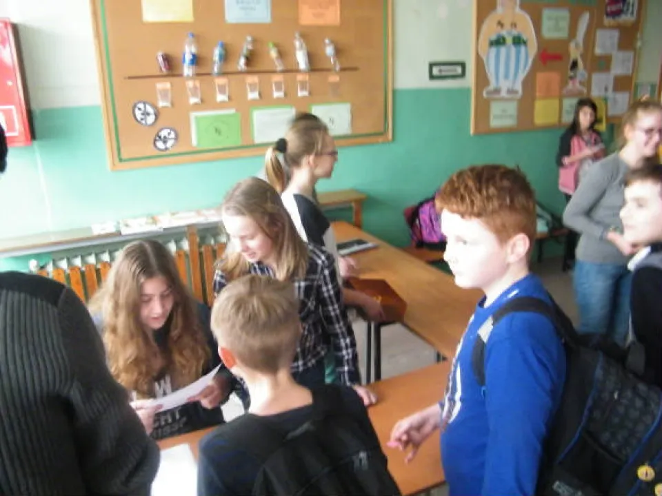 Konkurs Zielonego Patrolu — zdjęcie 11