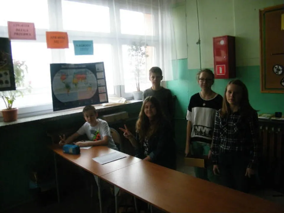 Konkurs Zielonego Patrolu — zdjęcie 13