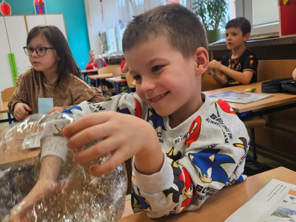 Zawitała Pani Zima! — zdjęcie 7