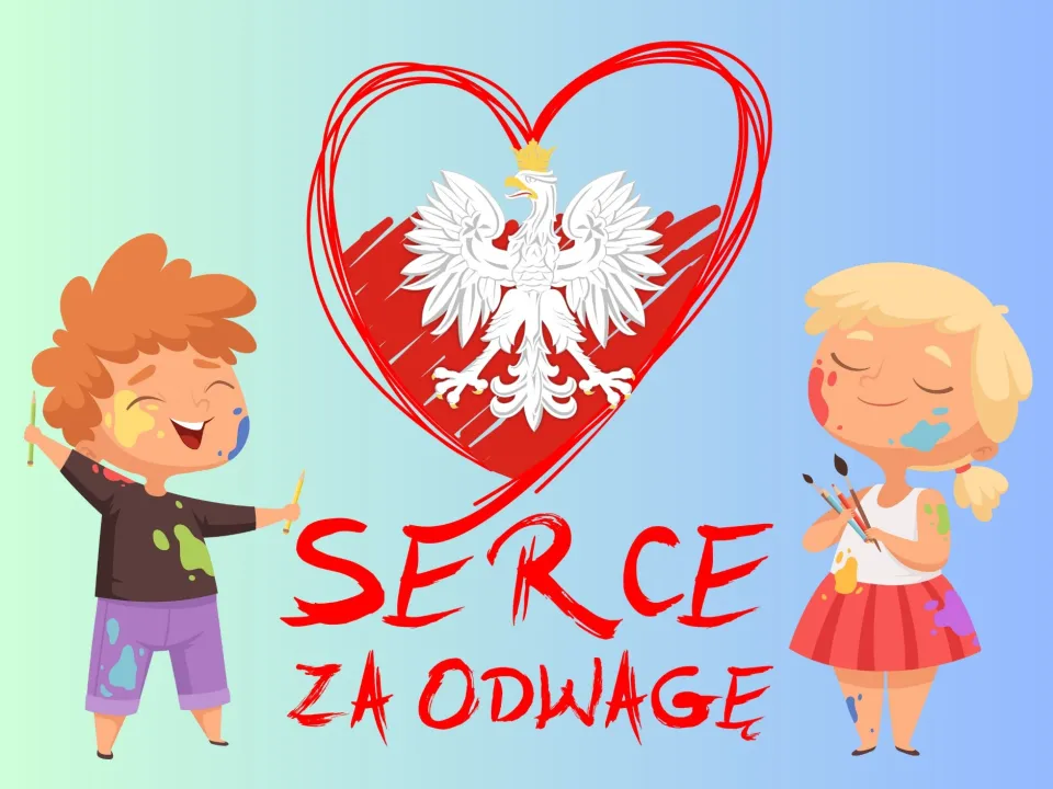 Akcja: „Serce za odwagę” — zdjęcie 2