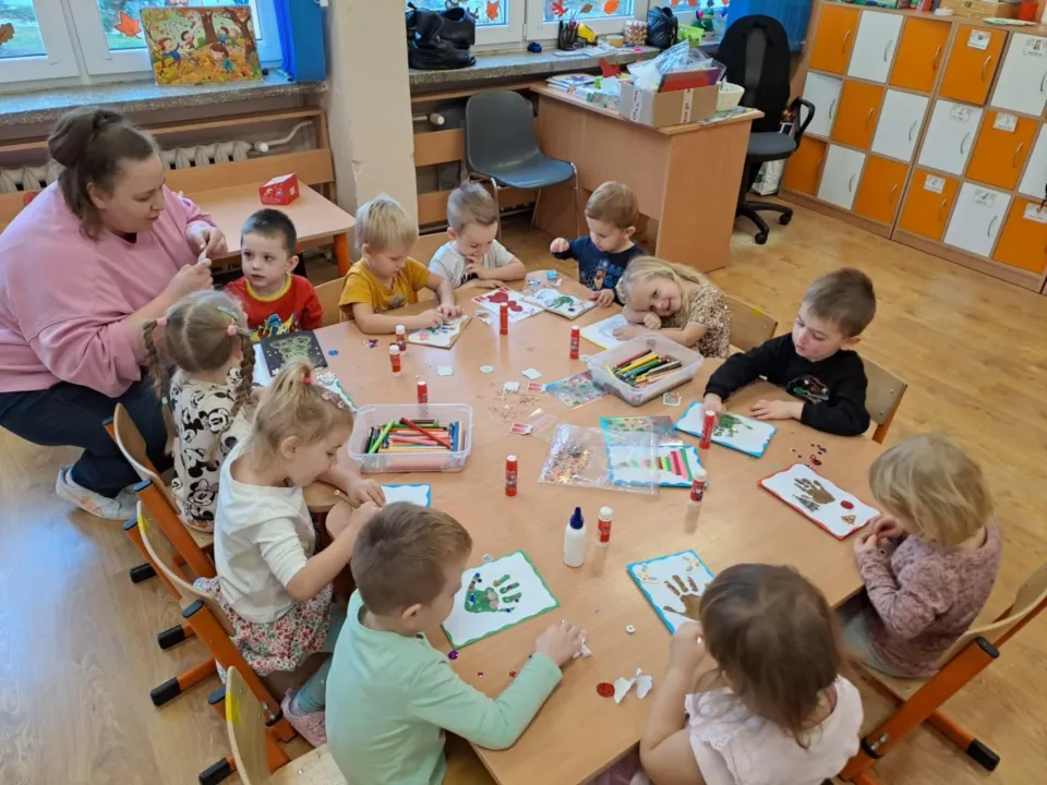 Akcja: „Serce za odwagę” — zdjęcie 7