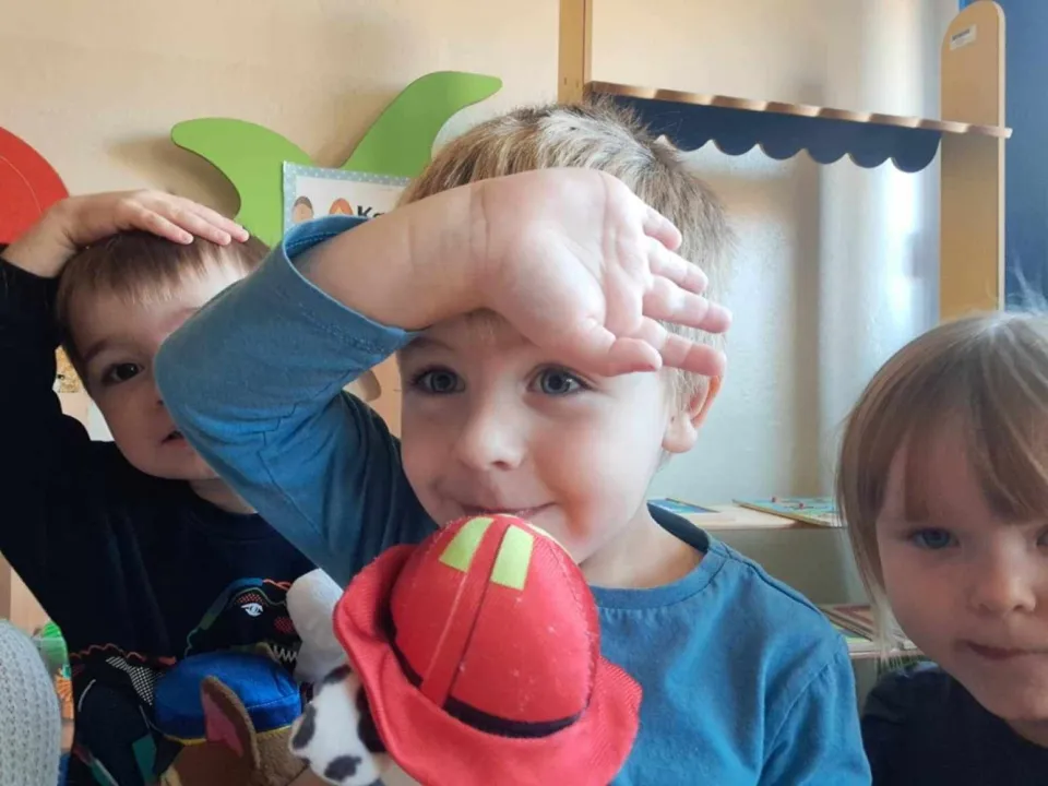 DZIEŃ POSTACI Z BAJEK — zdjęcie 1