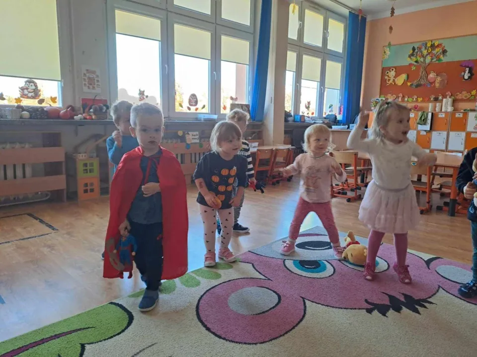 DZIEŃ POSTACI Z BAJEK — zdjęcie 3