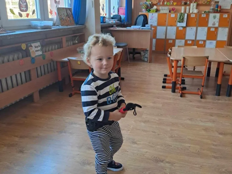 DZIEŃ POSTACI Z BAJEK — zdjęcie 4