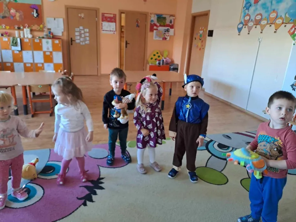 DZIEŃ POSTACI Z BAJEK — zdjęcie 5