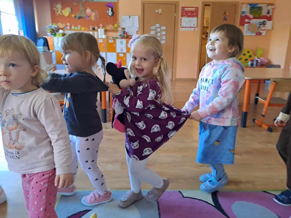 DZIEŃ POSTACI Z BAJEK — zdjęcie 6