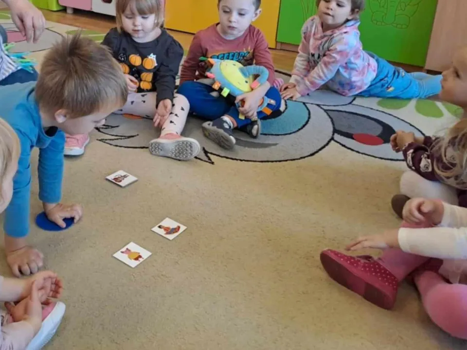 DZIEŃ POSTACI Z BAJEK — zdjęcie 7