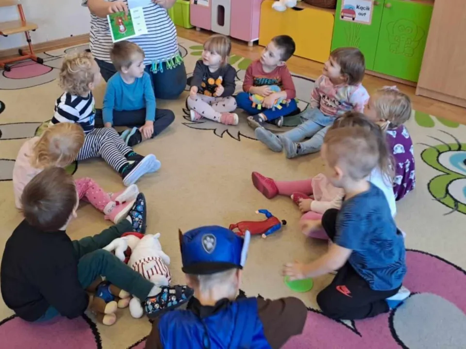 DZIEŃ POSTACI Z BAJEK — zdjęcie 9