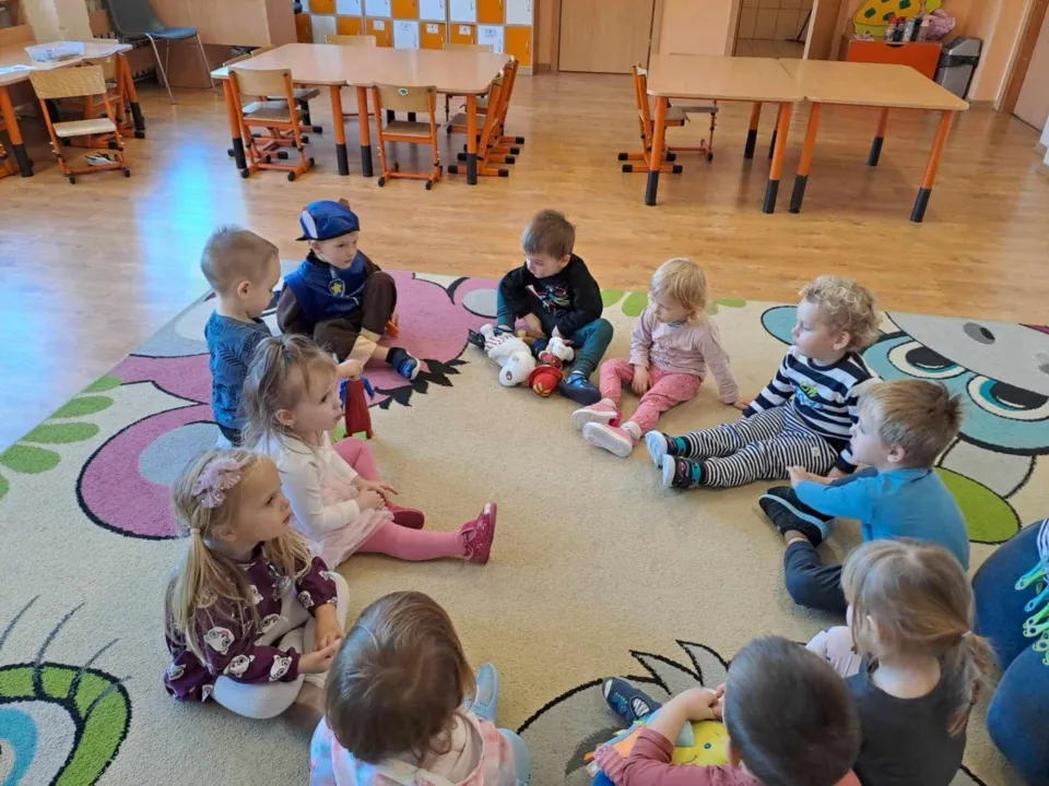 DZIEŃ POSTACI Z BAJEK — zdjęcie 10