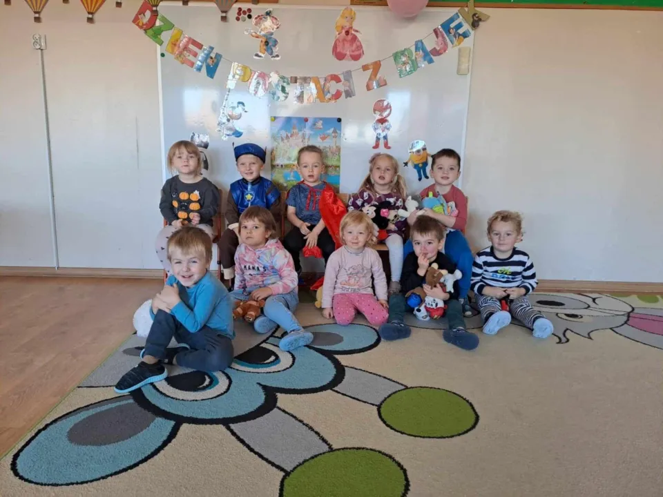 DZIEŃ POSTACI Z BAJEK — zdjęcie 12