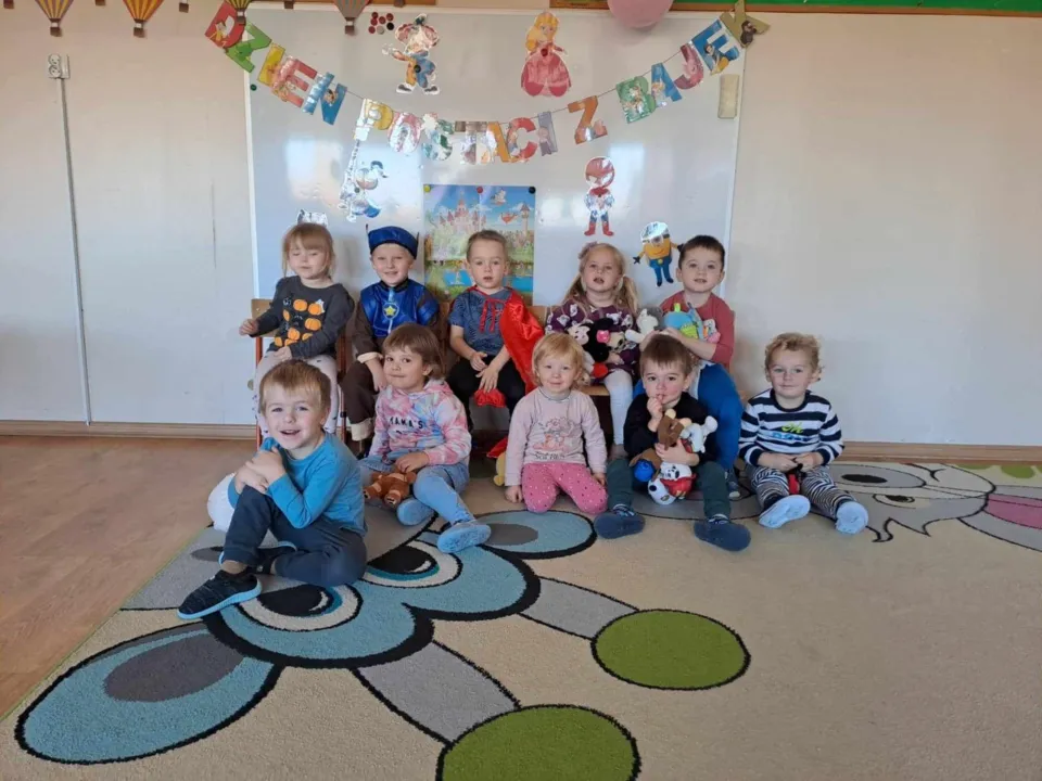 DZIEŃ POSTACI Z BAJEK — zdjęcie 13