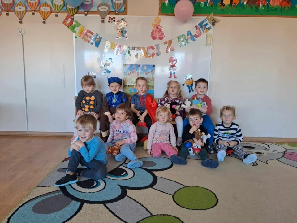 DZIEŃ POSTACI Z BAJEK — zdjęcie 14