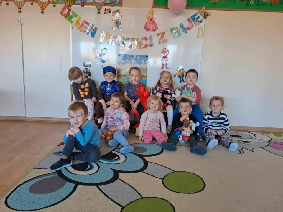 DZIEŃ POSTACI Z BAJEK — zdjęcie 15